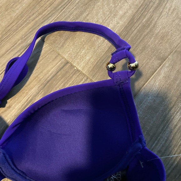 Smart & Sexy Swim Bikini Top - Picture 7 of 14